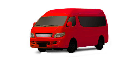 Corporate Transportation